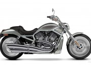 Harley-Davidson XL1200N Nightster